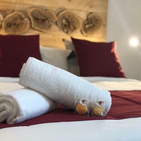 Bed and Breakfast Terra Di Sicilia Luxury Centro à Avola Extérieur photo