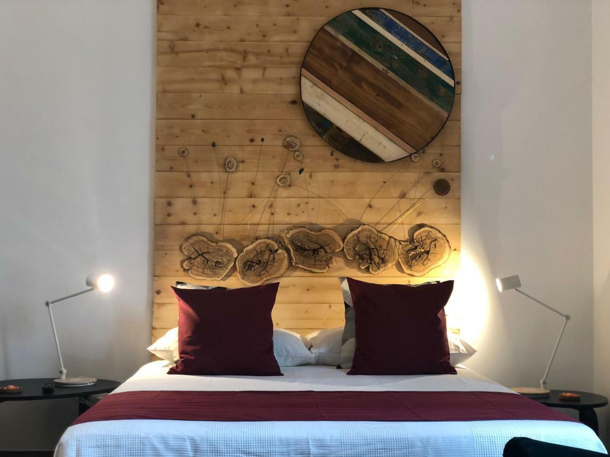 Bed and Breakfast Terra Di Sicilia Luxury Centro à Avola Extérieur photo